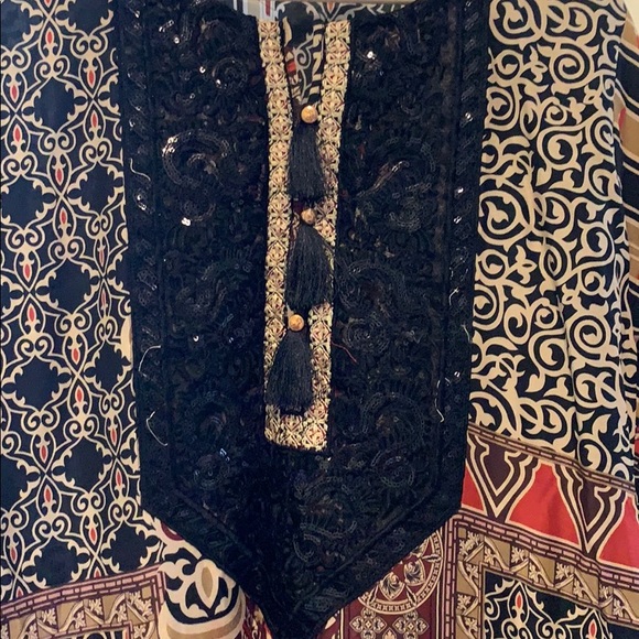 Pakistani kurti - Picture 2 of 3